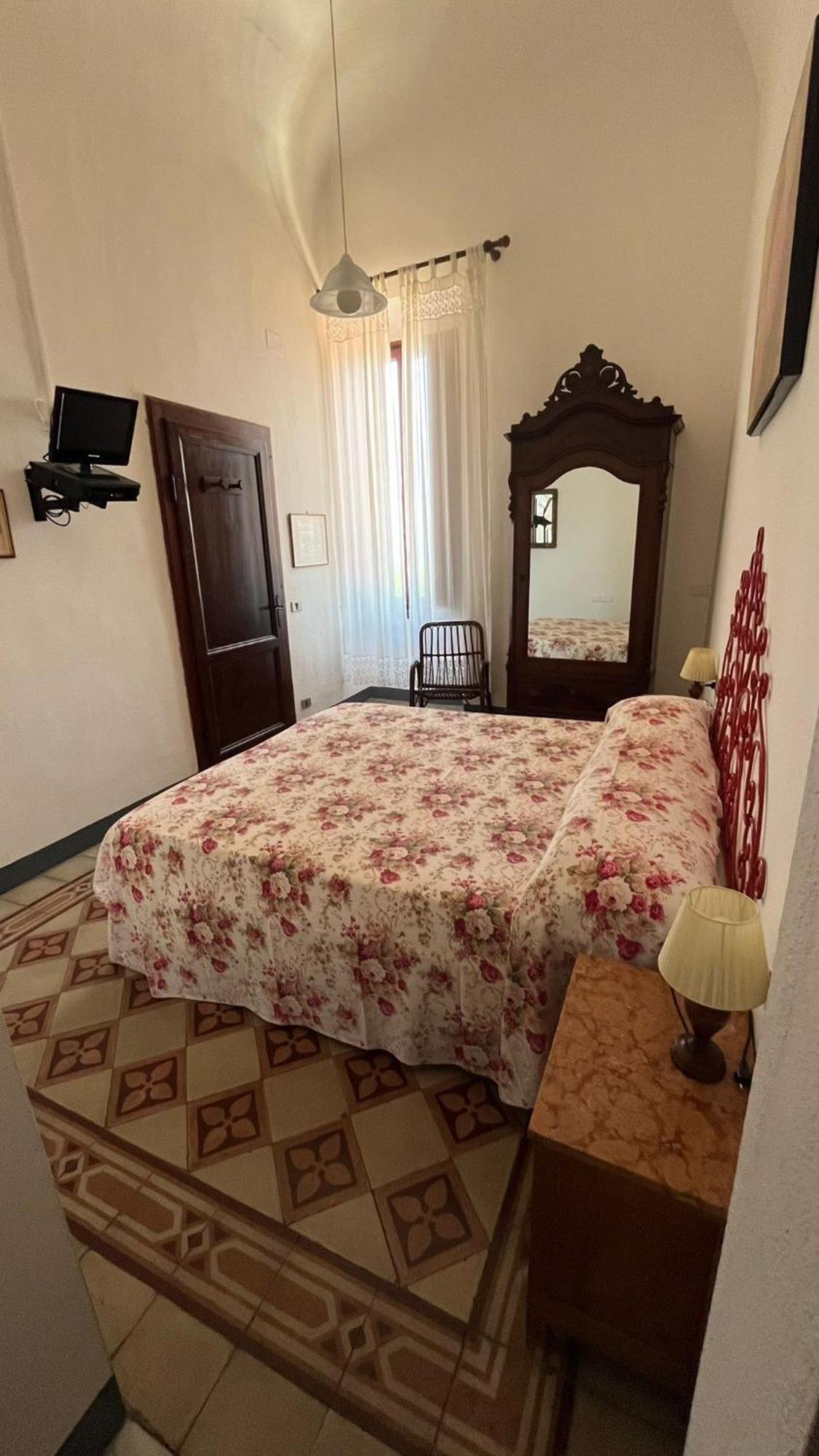 Albergo Pensione Bartoli Castiglioncello Zewnętrze zdjęcie