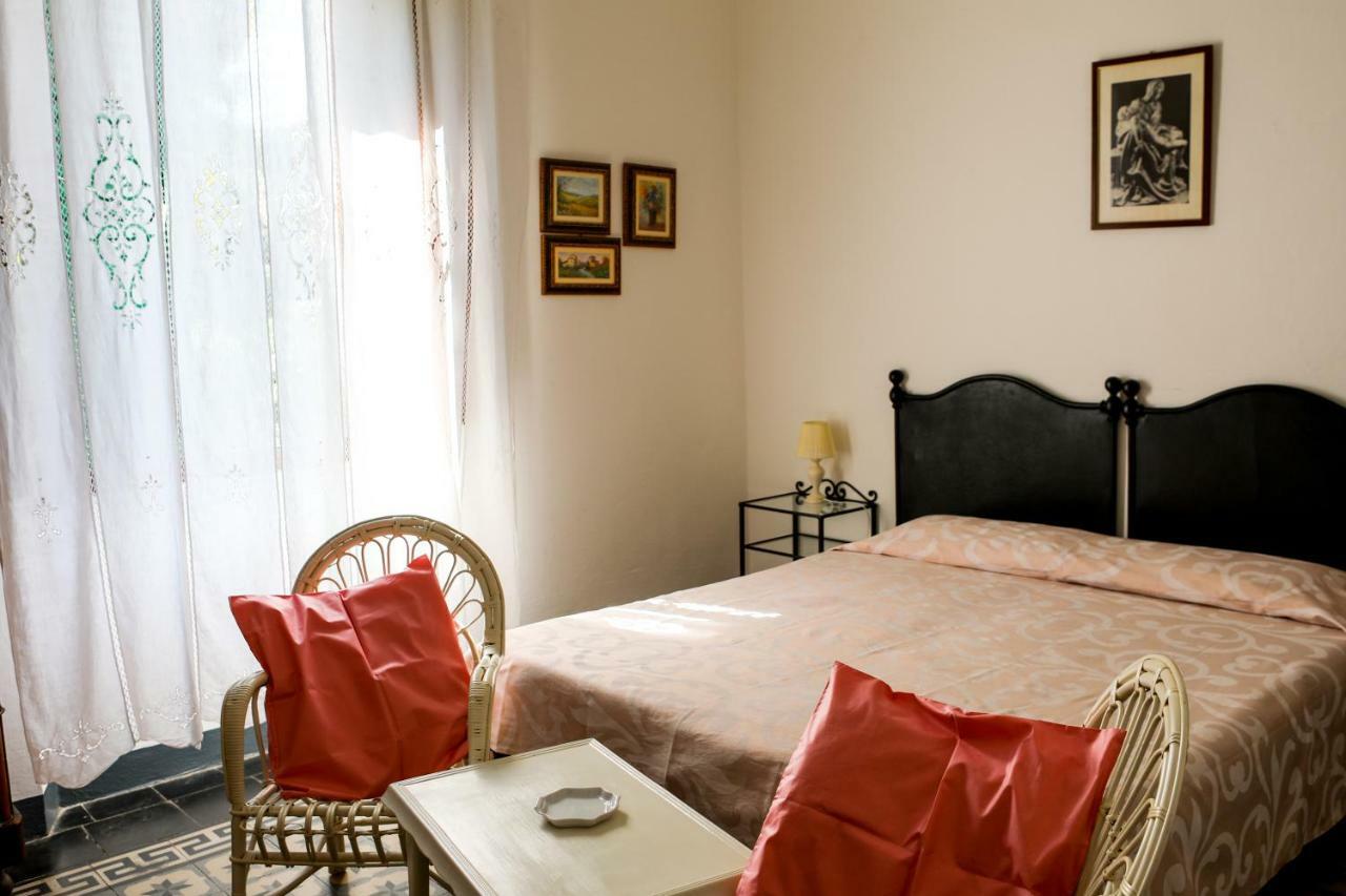 Albergo Pensione Bartoli Castiglioncello Zewnętrze zdjęcie